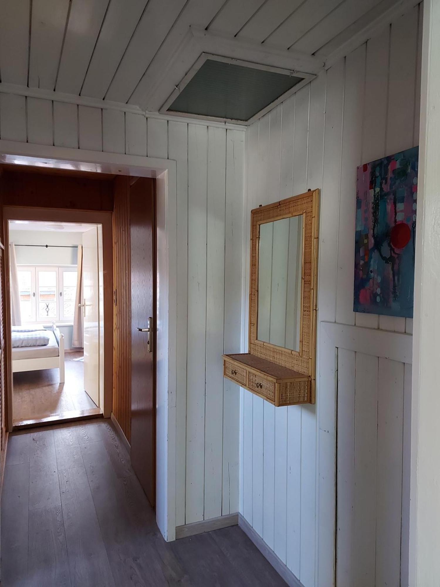 Ferienwohnungen Schneiderhaeusl Inkl. Chiemgaukarte Ruhpolding Exterior photo