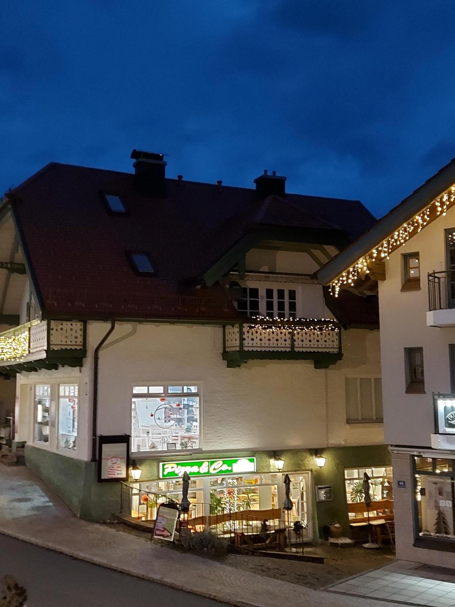 Ferienwohnungen Schneiderhaeusl Inkl. Chiemgaukarte Ruhpolding Exterior photo
