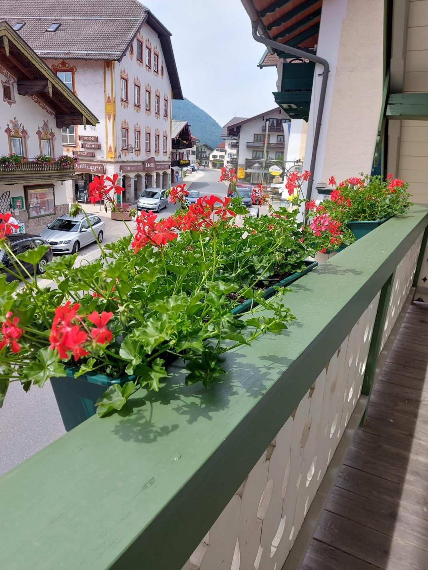 Ferienwohnungen Schneiderhaeusl Inkl. Chiemgaukarte Ruhpolding Exterior photo